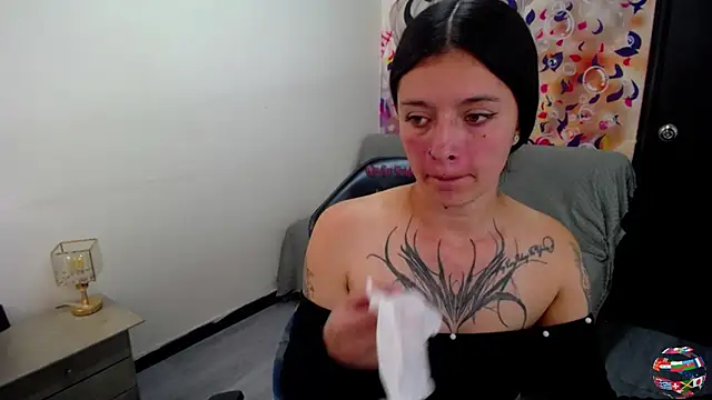 Lucia evans22 online show from June 24, 10:09 pm