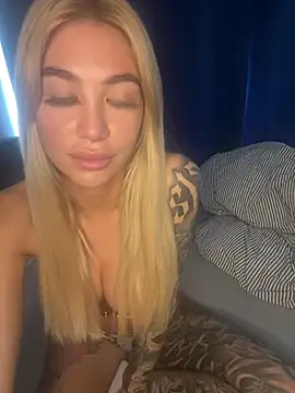 Inked Angel1 online show from May 24, 8:41 am