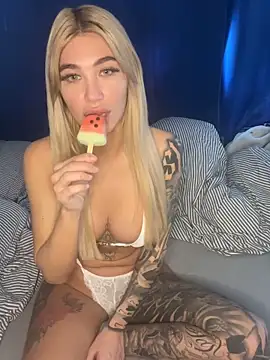Inked Angel1 online show from May 26, 6:09 am