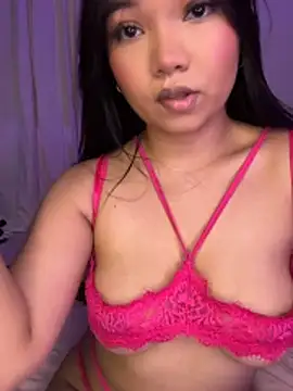 maria lunag online show from June 19, 2:27 am