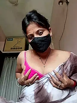 sampachatterjee234 online show from June 14, 7:21 am