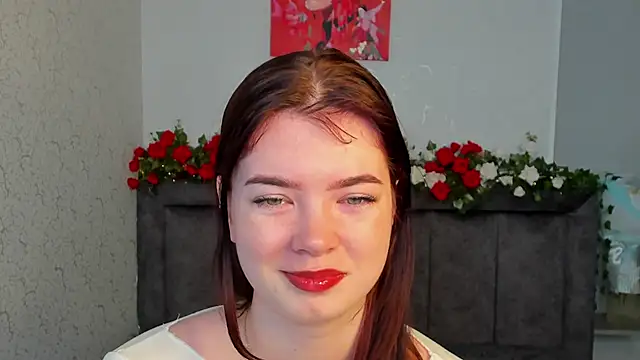 Snapshot of MelissaMay__ chatting on June 23, 10:30 pm MelissaMay online show from June 23, 10:30 pm