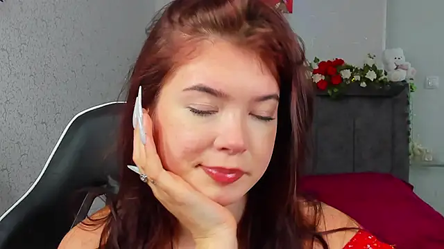 Snapshot of MelissaMay__ chatting on July 7, 10:14 pm MelissaMay online show from July 7, 10:14 pm