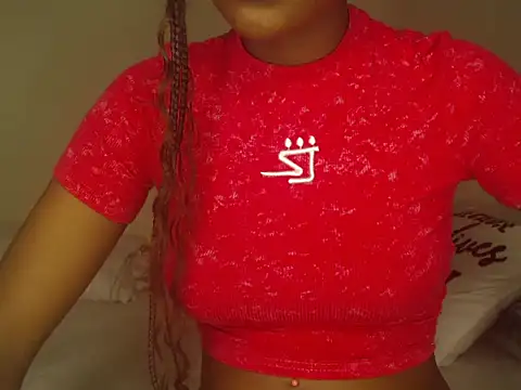 sexy-ros online show from June 30, 6:09 pm