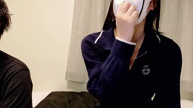 Hoshi Minami online show from June 2, 11:56 am
