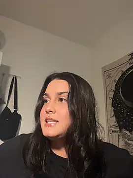 VenusRotten online show from May 21, 7:10 pm