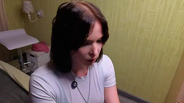 CryBabyVital online show from May 23, 8:02 pm