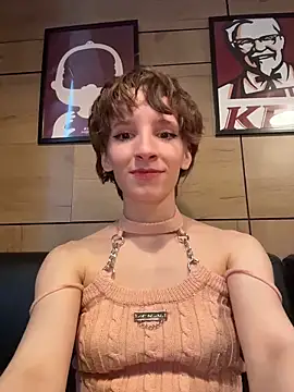Liya  Love online show from May 26, 10:44 am
