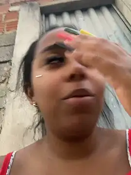 Snapshot of jhenannyy chatting on July 7, 9:24 am jhenannyy online show from July 7, 9:24 am