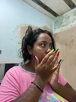 Snapshot of jhenannyy chatting on July 15, 8:41 am jhenannyy online show from July 15, 8:41 am