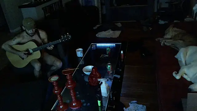 Snapshot of Clevername90 chatting on December 4, 10:35 am Clevername90 online show from December 4, 10:35 am