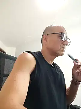 Gaceru01006 online show from May 21, 3:08 pm