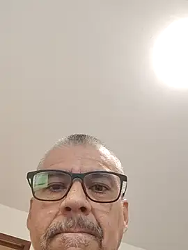 Gaceru01006 online show from July 3, 2:45 pm