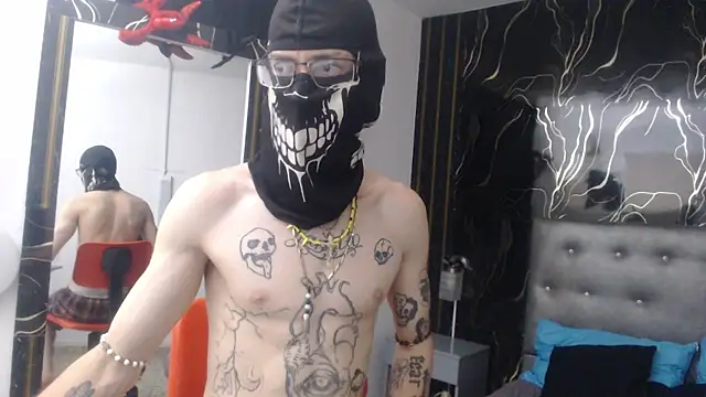 Ryan Owenss online show from June 4, 3:56 am