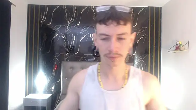 Ryan Owenss online show from July 4, 3:56 am