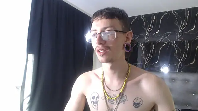 Ryan Owenss online show from July 9, 3:32 am