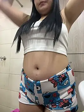 Snapshot of Romydoll_ chatting on July 16, 3:18 pm Romydoll online show from July 16, 3:18 pm