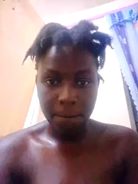 Snapshot of Africana255 chatting on May 21, 10:28 pm Africana255 online show from May 21, 10:28 pm