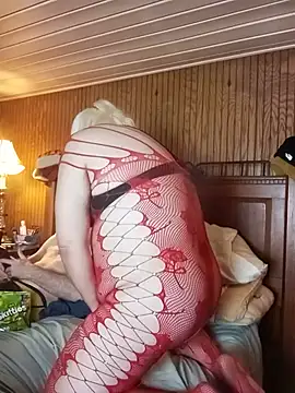 ThunderTwat87 online show from July 22, 8:44 pm