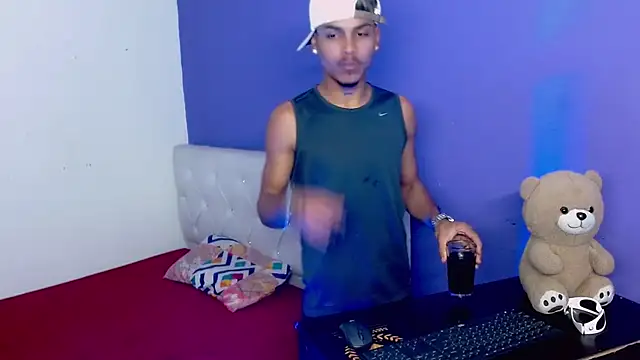 Angel foxc13 online show from July 8, 3:11 am