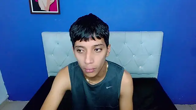 jl brayan12 online show from June 6, 3:28 pm