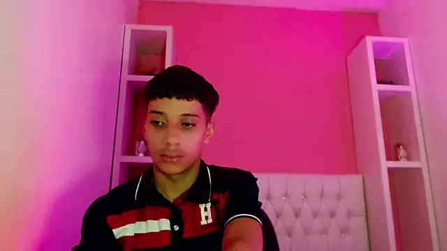 jl brayan12 online show from June 22, 8:06 pm