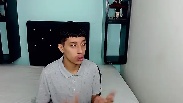jl brayan12 online show from July 1, 6:51 pm