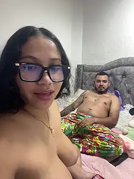  FirecoupleX online show from May 27, 5:48 am