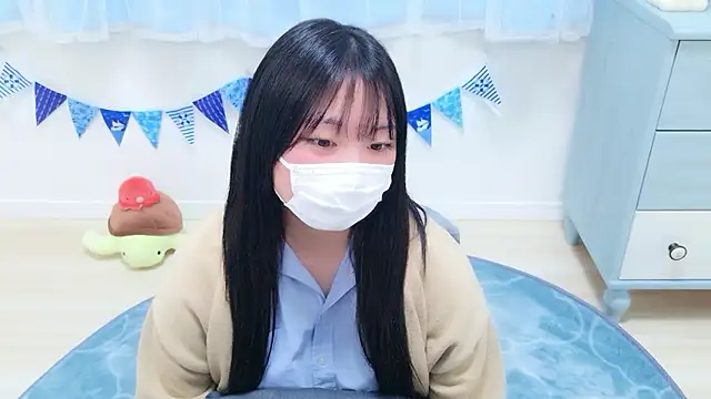 Ran-GP online show from May 28, 1:19 pm