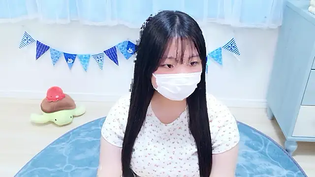 Ran-GP online show from May 29, 11:08 am