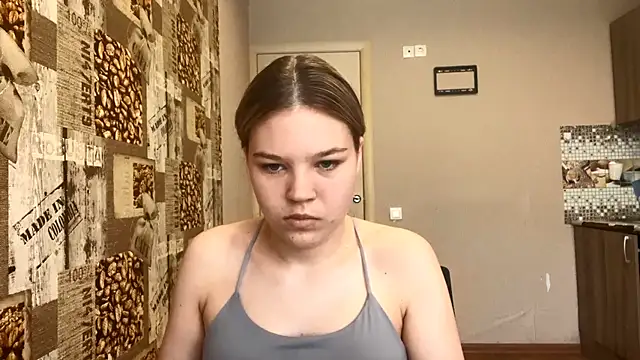 HellyRay online show from June 3, 1:03 pm