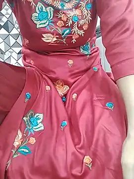 sexy ladoo online show from June 8, 8:20 pm