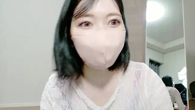 Snapshot of ririmuchan_v chatting on May 25, 1:28 pm ririmuchan v online show from May 25, 1:28 pm