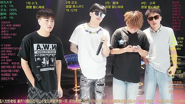 GoodLookingBoy-008 online show from June 16, 12:08 pm