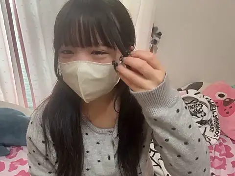 Hirekatsu 18 online show from May 28, 4:54 am