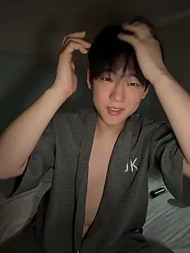 k-kinky online show from July 19, 9:46 am