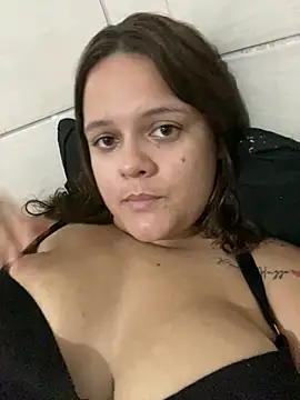 Snapshot of Laryssinha_69 chatting on June 1, 10:00 pm Laryssinha 69 online show from June 1, 10:00 pm