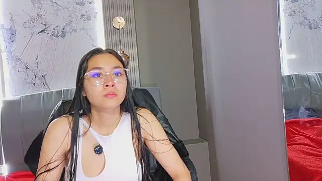adaira31 online show from July 12, 1:35 pm