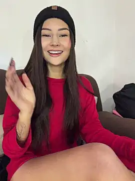 Snapshot of Aylin-fire chatting on July 1, 6:40 pm Aylin-fire online show from July 1, 6:40 pm