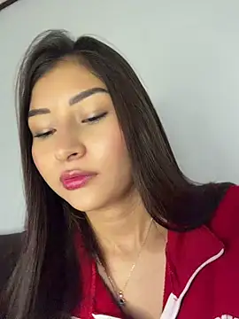 Snapshot of Aylin-fire chatting on July 8, 6:45 pm Aylin-fire online show from July 8, 6:45 pm