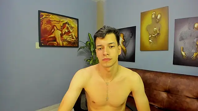 Snapshot of Brian_test chatting on May 25, 1:00 am Brian test online show from May 25, 1:00 am