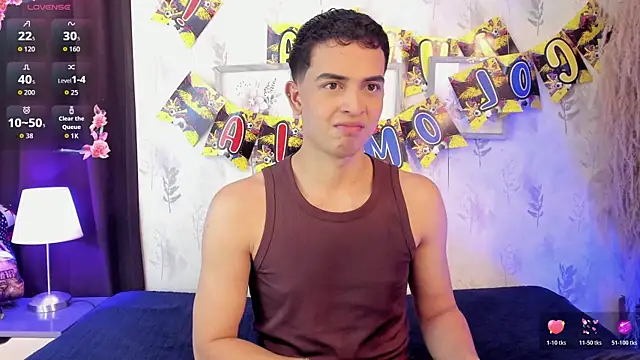 willy diamond online show from July 7, 7:51 pm