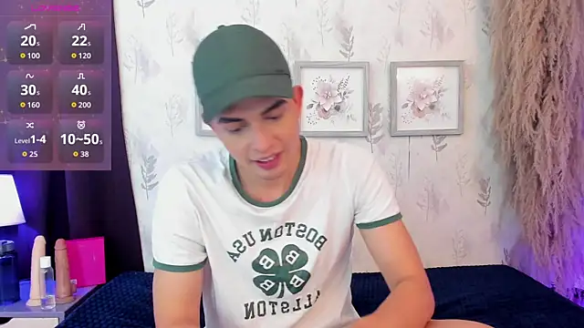willy diamond online show from July 15, 7:52 pm