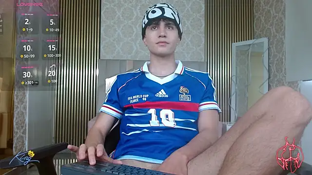 Kyler tay online show from June 18, 12:09 pm