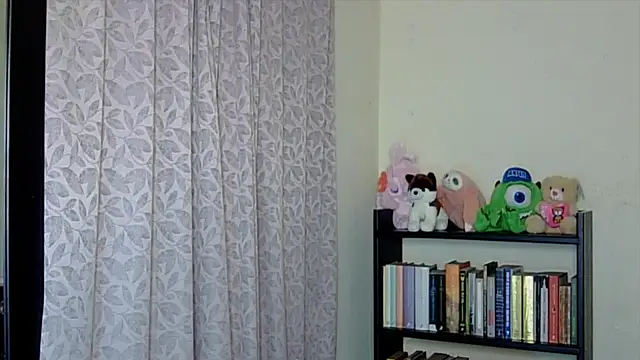 Snapshot of Kali_Hel chatting on July 13, 4:15 am Kali Hel online show from July 13, 4:15 am