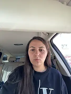 BrunetteNymph online show from June 15, 8:05 am
