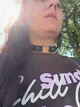 BrunetteNymph online show from July 5, 7:48 am