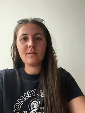 BrunetteNymph online show from July 16, 11:16 am