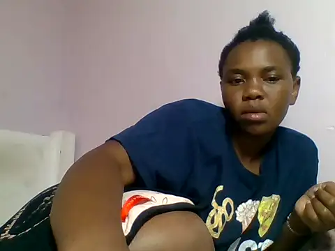 Snapshot of kittydew chatting on July 6, 4:42 am kittydew online show from July 6, 4:42 am