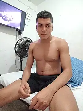 Mike3398 online show from June 11, 3:54 pm